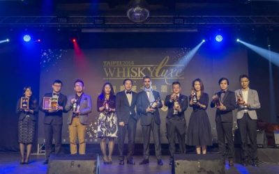 Welcome to WHISKY LIVE HK!!