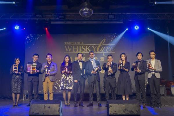 Welcome to WHISKY LIVE HK!!